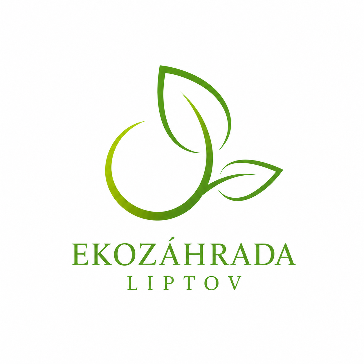Ekozáhrada Liptov