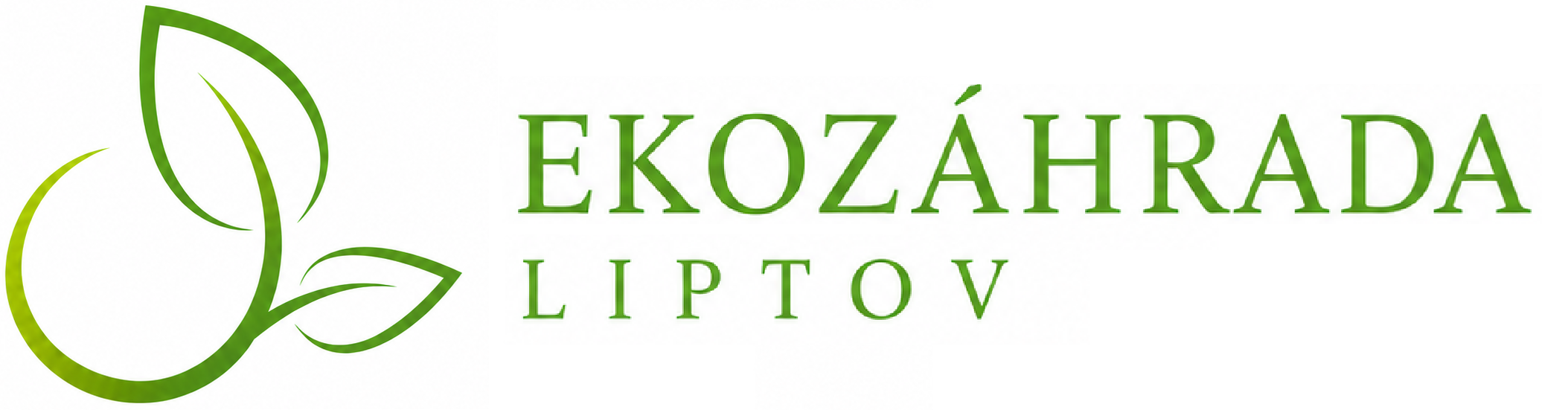 Ekozáhrada Liptov